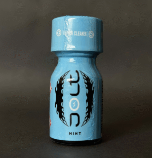 Jolt Mint Blue