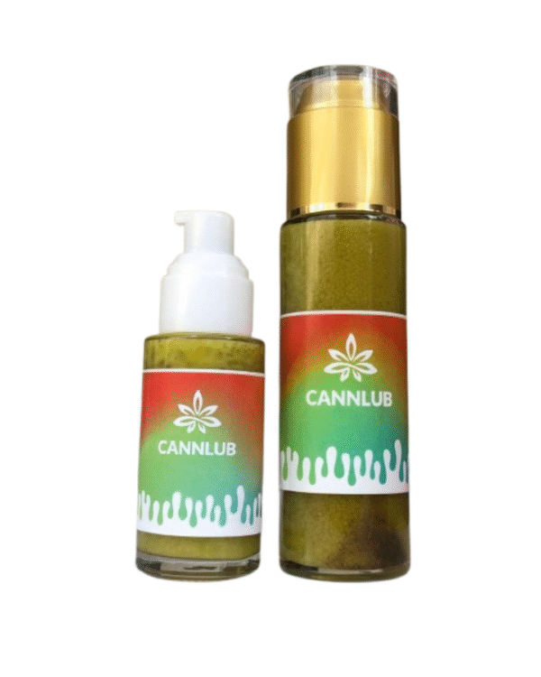 CANNLUB
