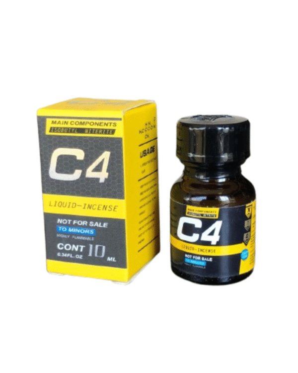 C4 Popper