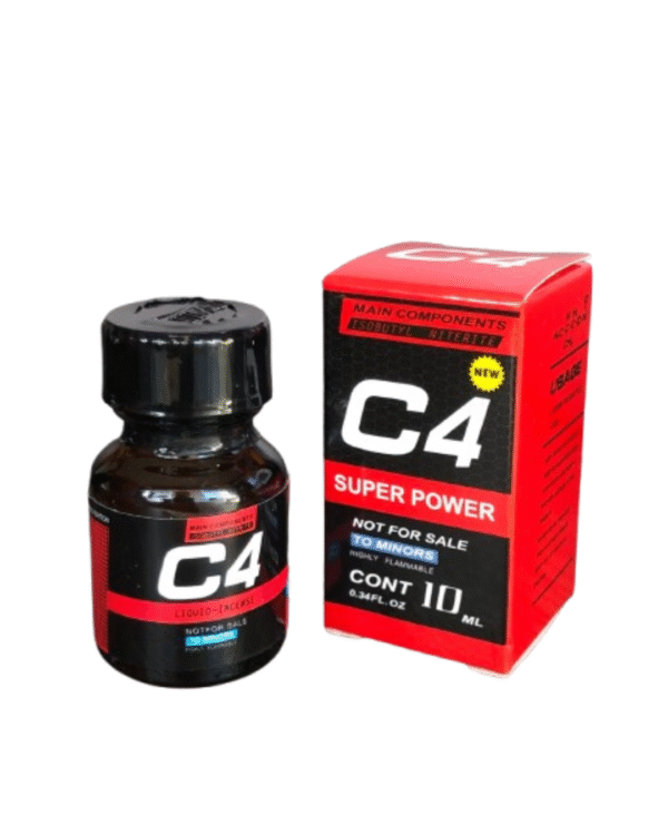 C4 Popper
