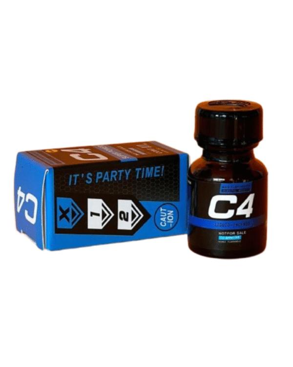 C4 Popper