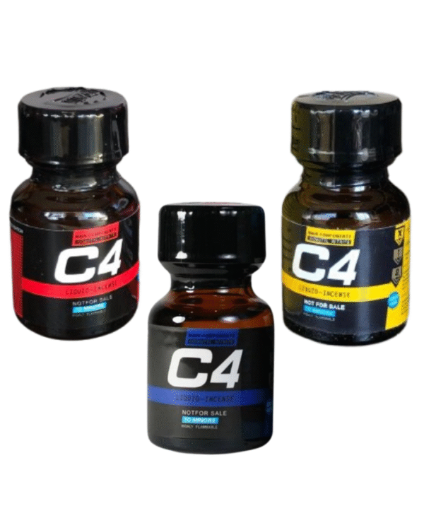 C4 Popper