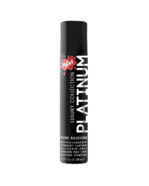 Wet Platinum